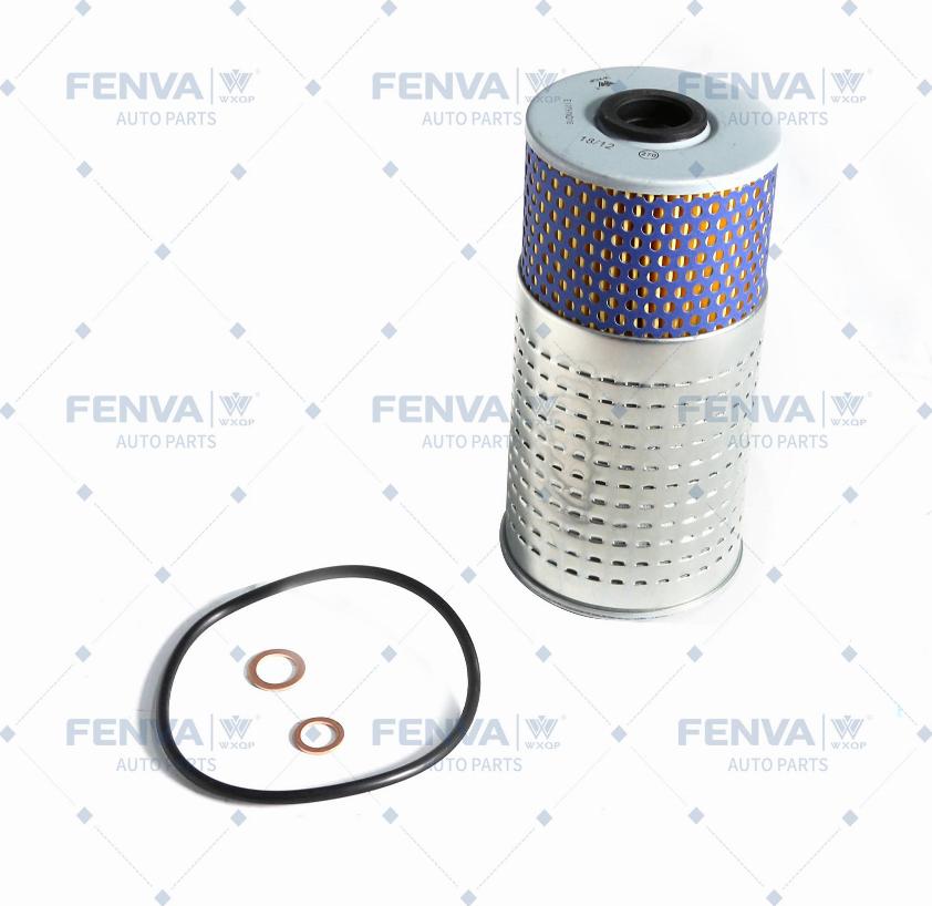 WXQP 111613 - Oil Filter www.autospares.lv