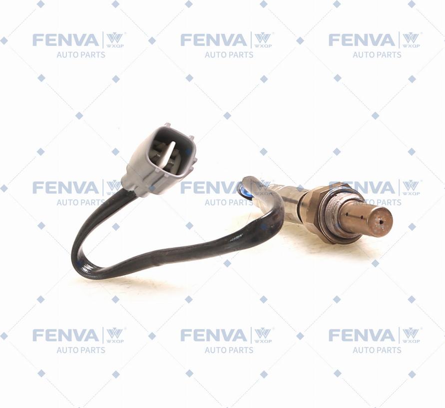 WXQP 11161 - Lambda Sensor www.autospares.lv