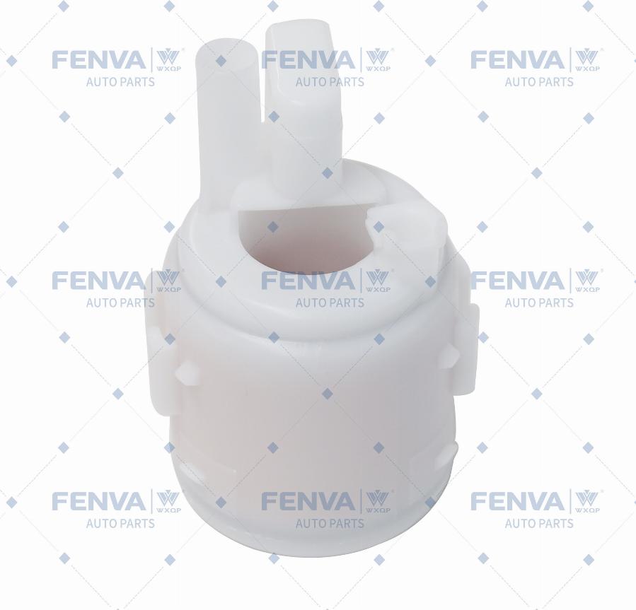 WXQP 11163 - Degvielas filtrs autospares.lv