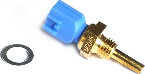 WXQP 11131 - Sensor, coolant temperature www.autospares.lv