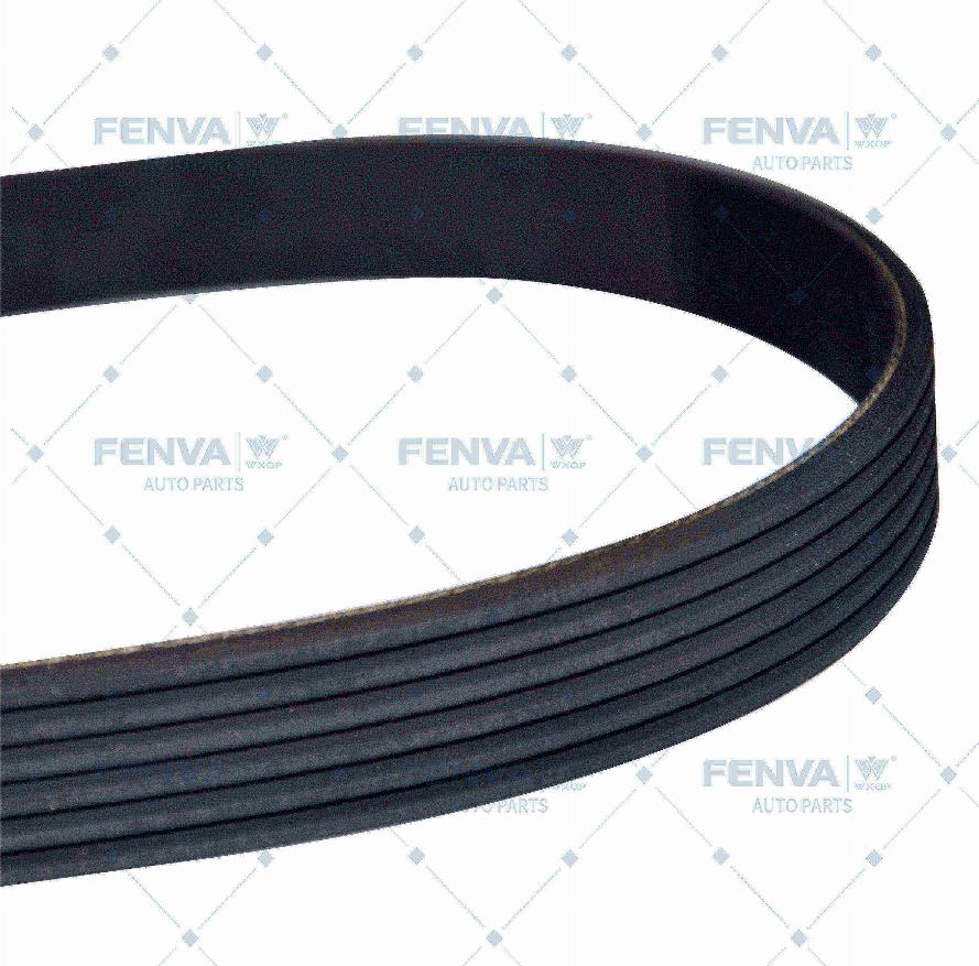 WXQP 111381 - V-Ribbed Belt www.autospares.lv