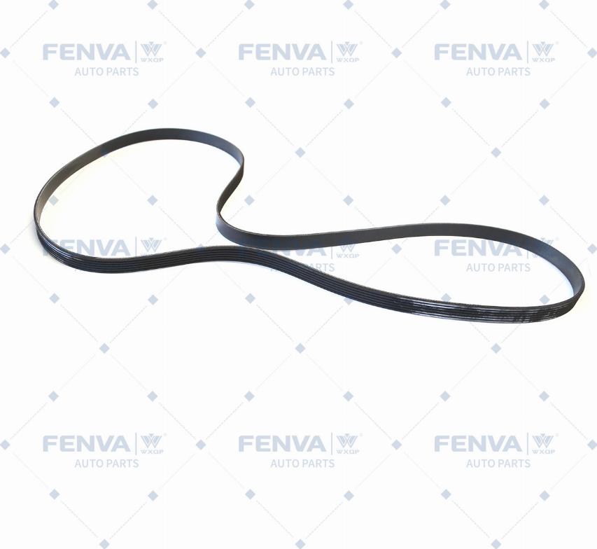 WXQP 111383 - V-Ribbed Belt www.autospares.lv