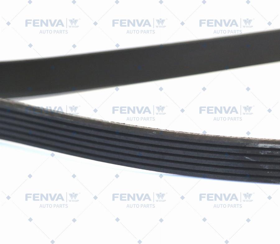 WXQP 111383 - V-Ribbed Belt www.autospares.lv