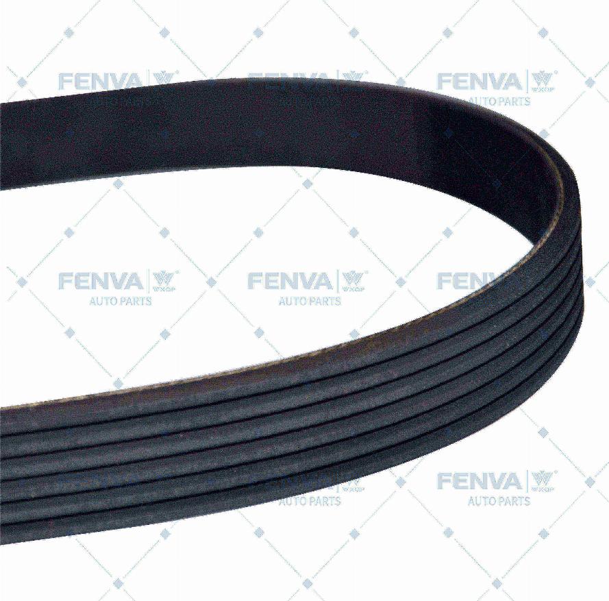 WXQP 111331 - V-Ribbed Belt www.autospares.lv