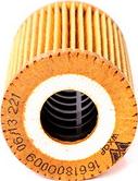 WXQP 111297 - Oil Filter www.autospares.lv