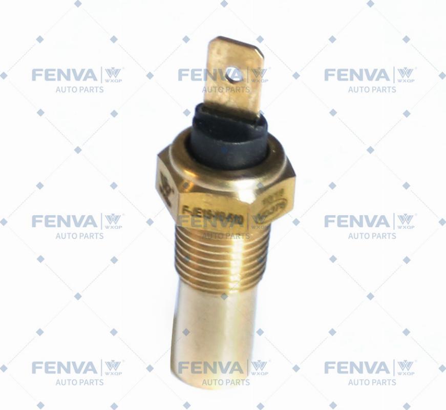 WXQP 11126 - Датчик, температура охлаждающей жидкости www.autospares.lv