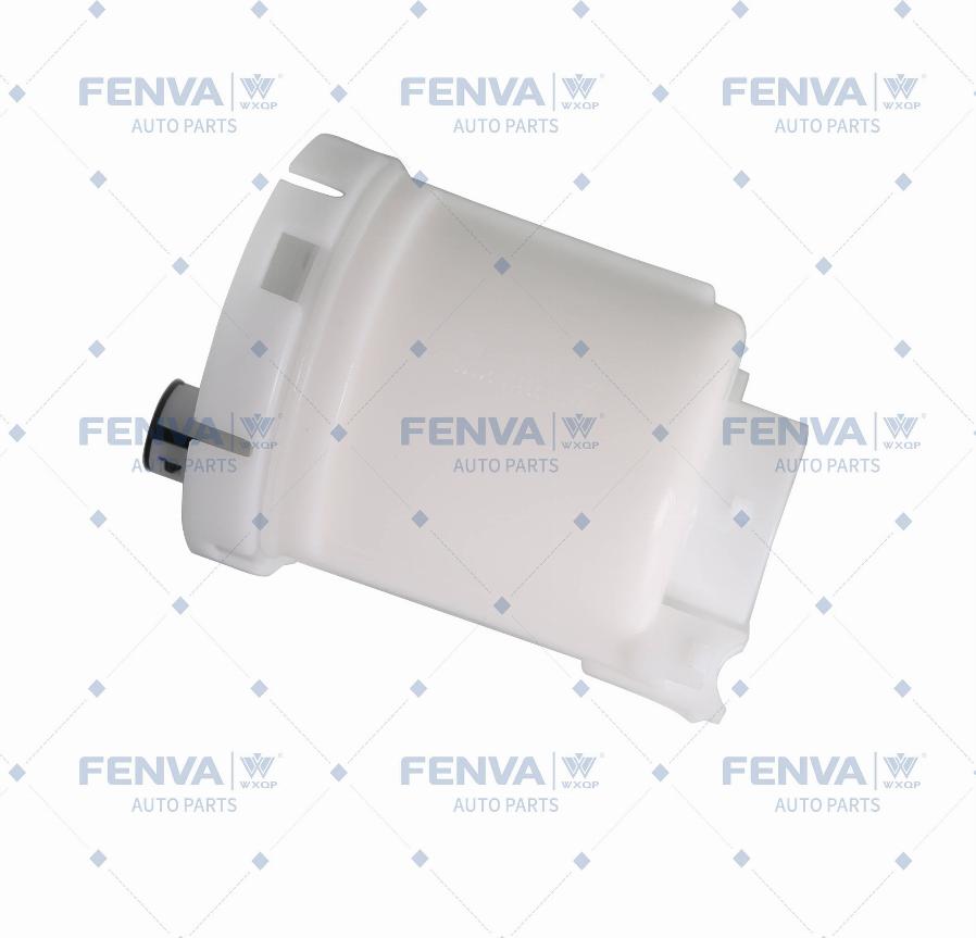 WXQP 11174 - Degvielas filtrs autospares.lv