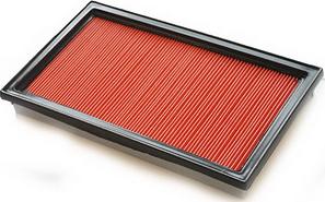 WXQP 11295 - Air Filter, engine www.autospares.lv