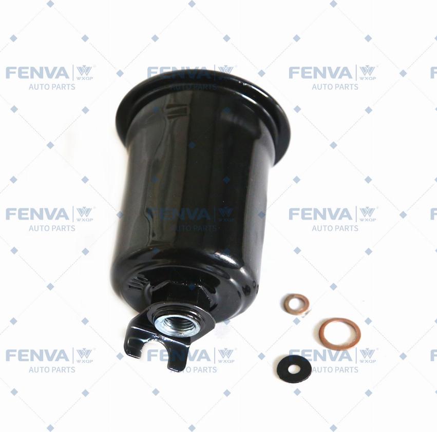 WXQP 11249 - Degvielas filtrs www.autospares.lv