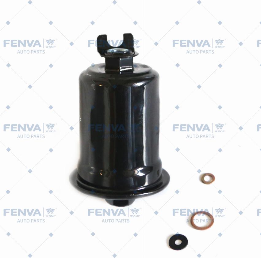 WXQP 11249 - Degvielas filtrs www.autospares.lv