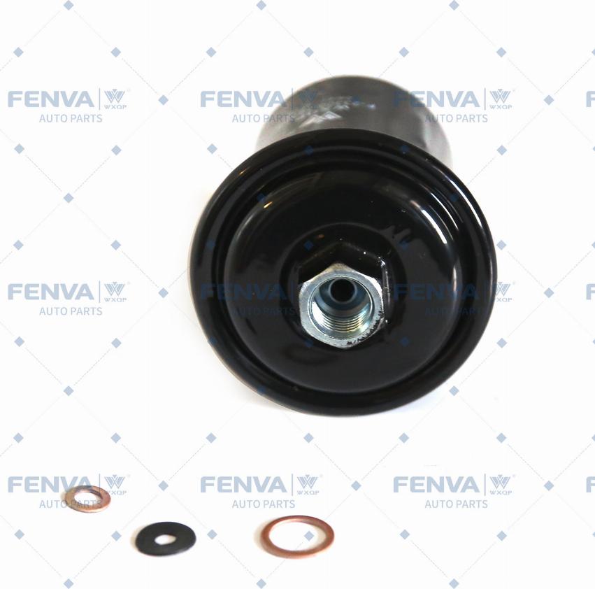 WXQP 11249 - Degvielas filtrs www.autospares.lv