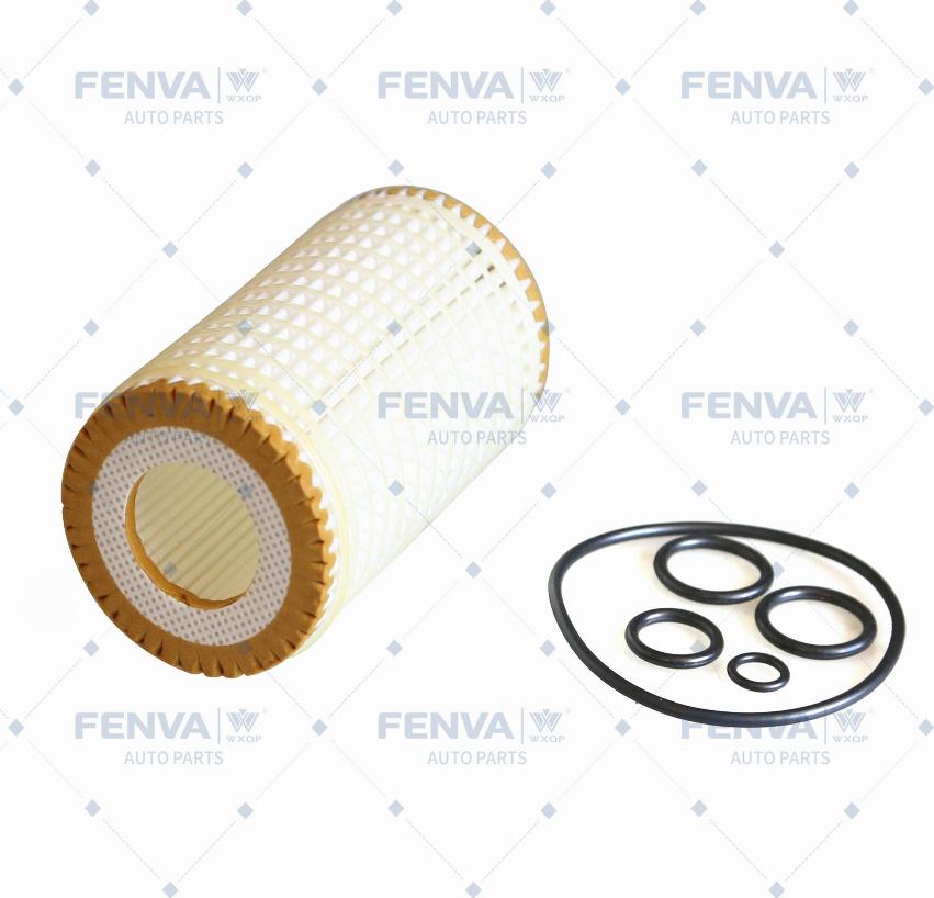 WXQP 112045 - Oil Filter www.autospares.lv