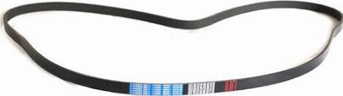 WXQP 112059 - V-Ribbed Belt www.autospares.lv