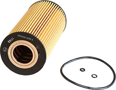 WXQP 112085 - Oil Filter www.autospares.lv