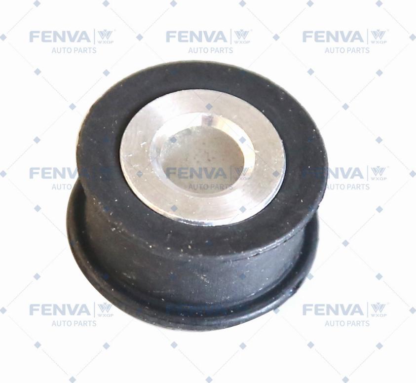 WXQP 112127 - Виброгаситель, поликлиновый ремень www.autospares.lv