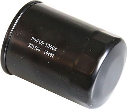 WXQP 11276 - Oil Filter www.autospares.lv