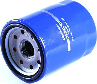 WXQP 11270 - Oil Filter www.autospares.lv