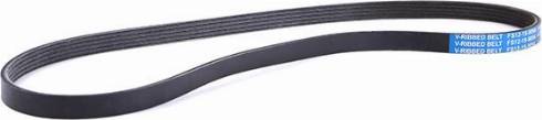 WXQP 11757 - V-Ribbed Belt www.autospares.lv