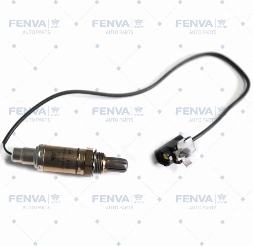 WXQP 11711 - Lambda Sensor www.autospares.lv