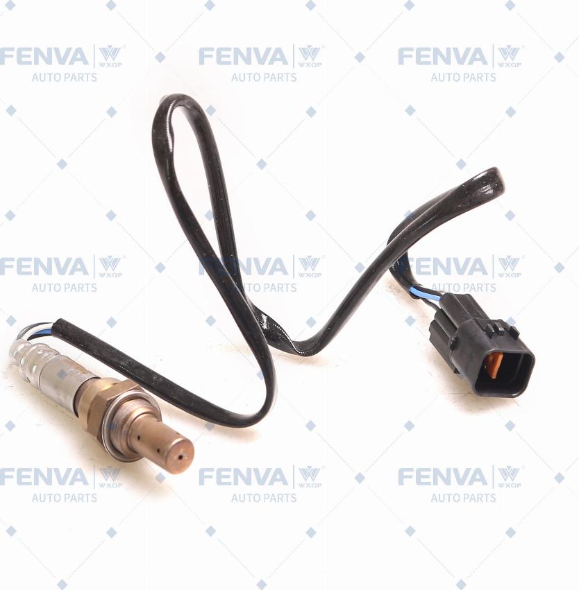 WXQP 11717 - Lambda Sensor www.autospares.lv