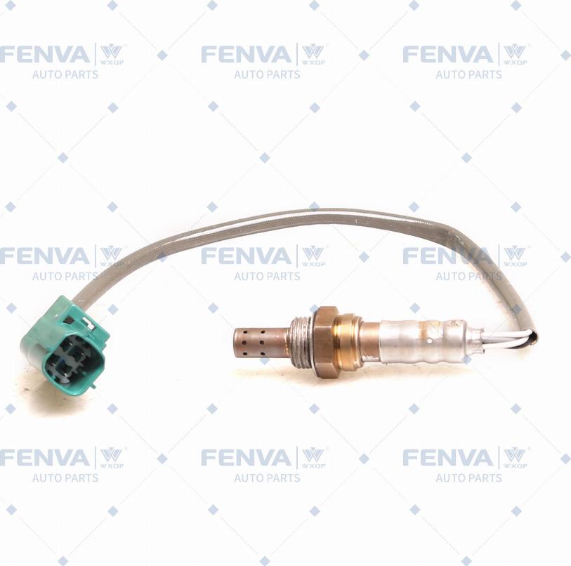 WXQP 11724 - Lambda Sensor www.autospares.lv