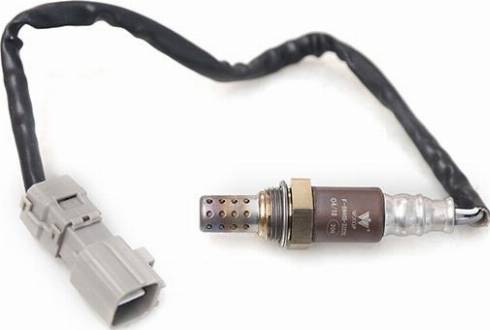 WXQP 11728 - Lambda Sensor www.autospares.lv