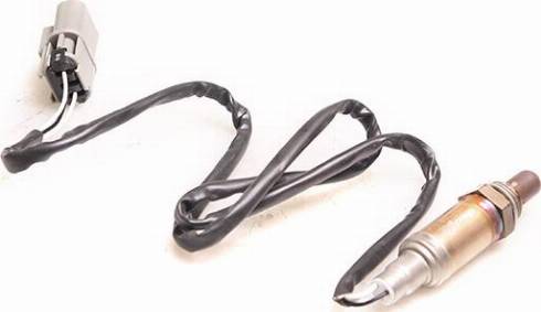 WXQP 11722 - Lambda Sensor www.autospares.lv