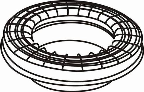 WXQP 180921 - Top Strut Mounting www.autospares.lv