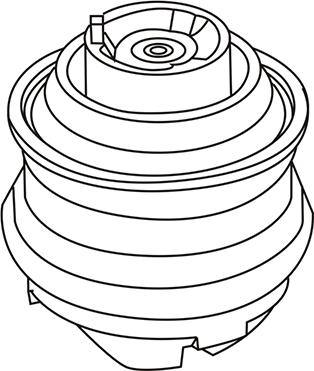 WXQP 180573 - Piekare, Dzinējs autospares.lv