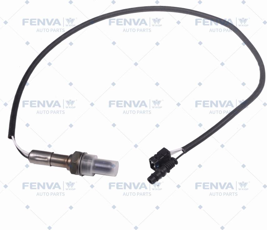 WXQP 130141 - Lambda Sensor www.autospares.lv