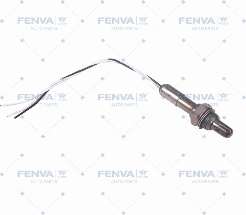 WXQP 130139 - Lambda Sensor www.autospares.lv