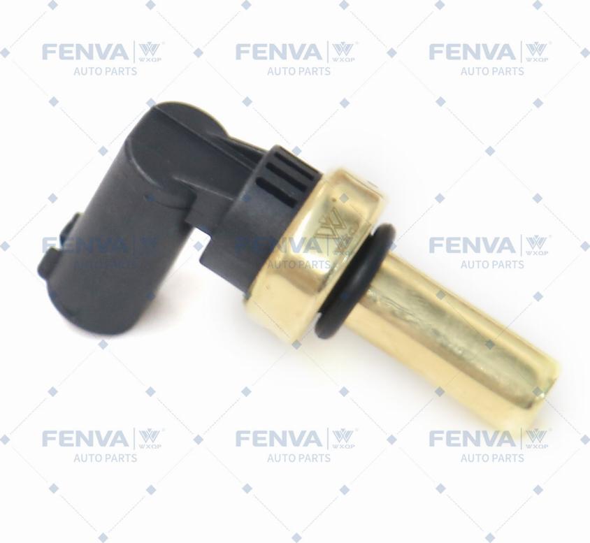 WXQP 120433 - Sensor, coolant temperature www.autospares.lv