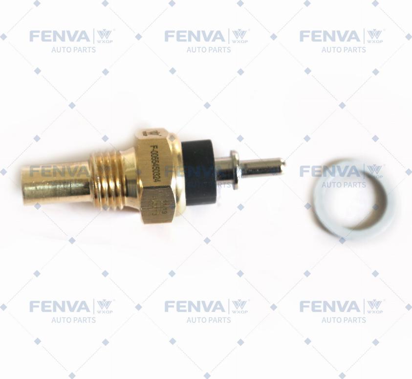 WXQP 120425 - Sensor, coolant temperature www.autospares.lv