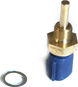 WXQP 12028 - Sensor, coolant temperature www.autospares.lv