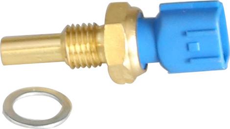 WXQP 12073 - Sensor, coolant temperature www.autospares.lv