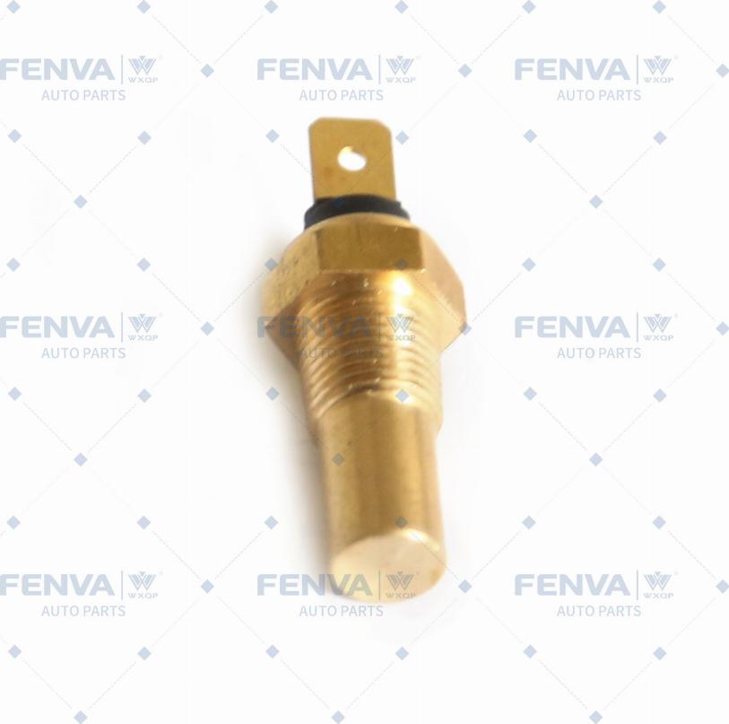 WXQP 12072 - Датчик, температура охлаждающей жидкости www.autospares.lv