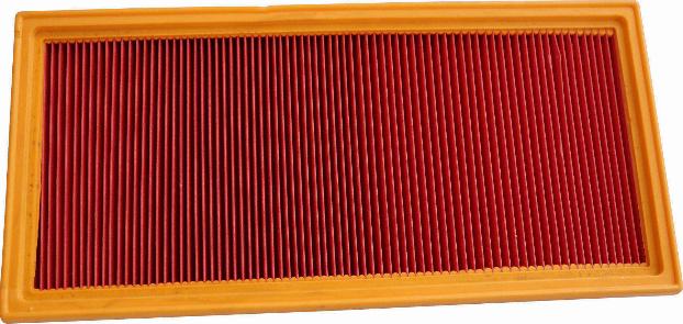 WXQP 12194 - Air Filter, engine www.autospares.lv