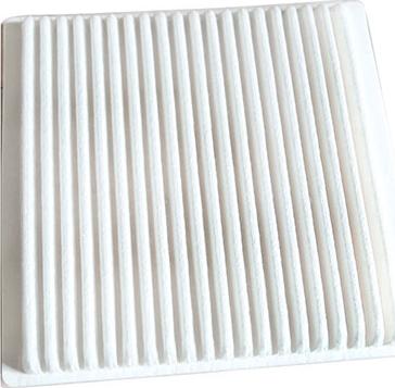 WXQP 12377 - Filter, interior air www.autospares.lv