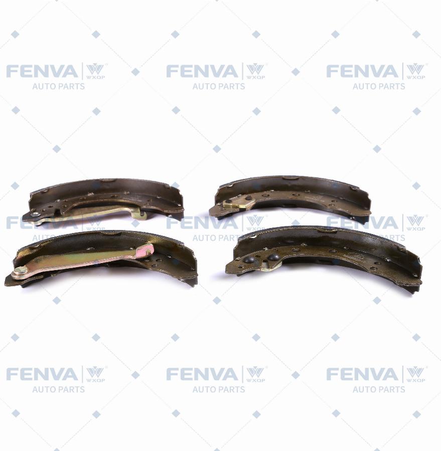 WXQP 340993 - Brake Shoe Set www.autospares.lv