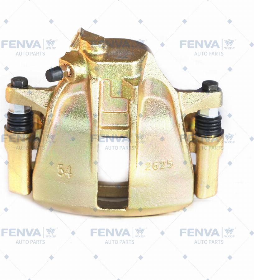 WXQP 340551 - Brake Caliper www.autospares.lv