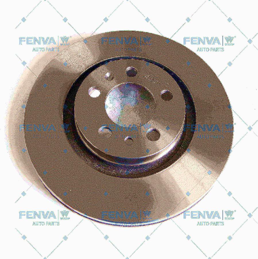 WXQP 340185 - Bremžu diski www.autospares.lv