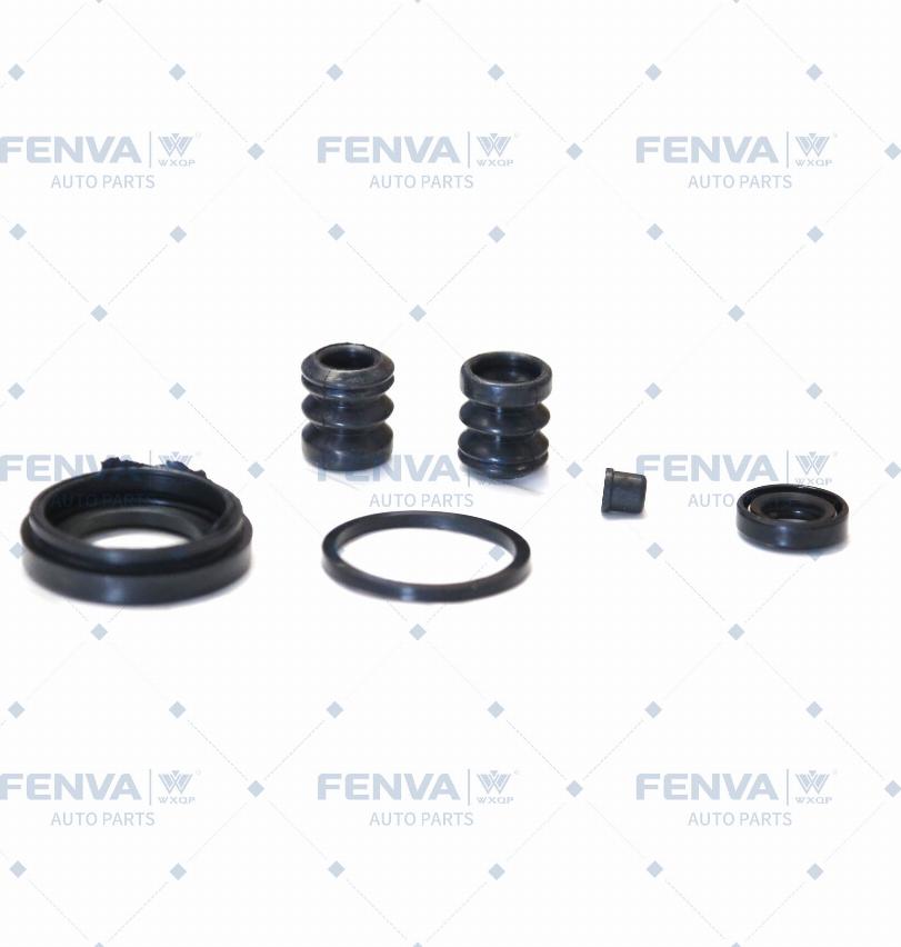 WXQP 340345 - Repair Kit, brake caliper www.autospares.lv