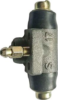 WXQP 341063 - Wheel Brake Cylinder www.autospares.lv