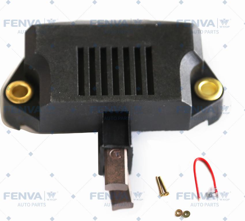 WXQP 350449 - Регулятор напряжения, генератор www.autospares.lv