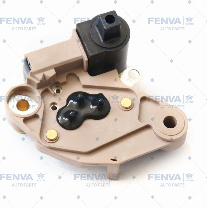 WXQP 350451 - Регулятор напряжения, генератор www.autospares.lv