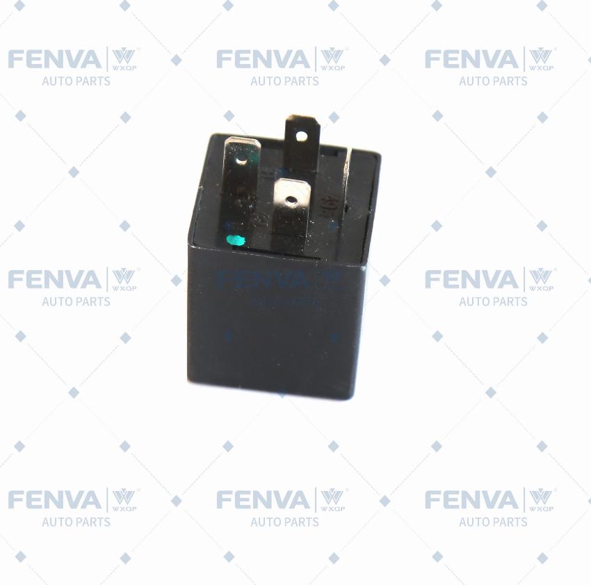 WXQP 350417 - Flasher Unit www.autospares.lv