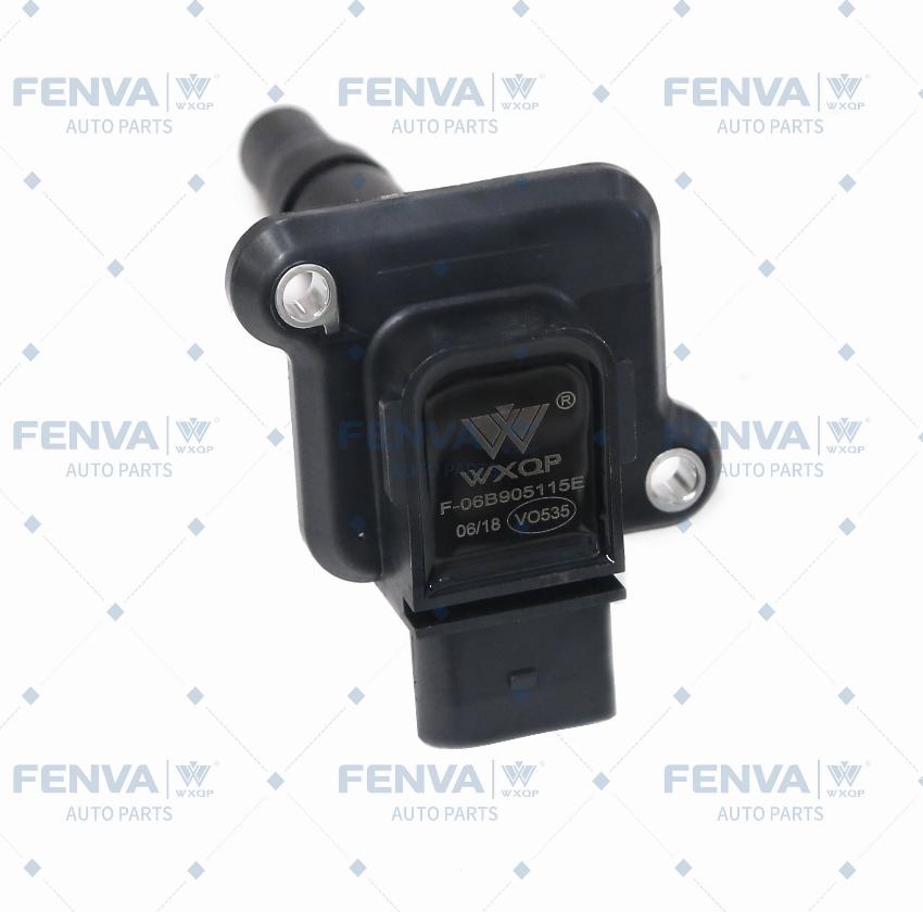 WXQP 350429 - Ignition Coil www.autospares.lv