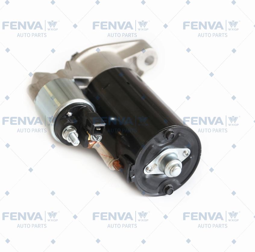 WXQP 350065 - Starter www.autospares.lv