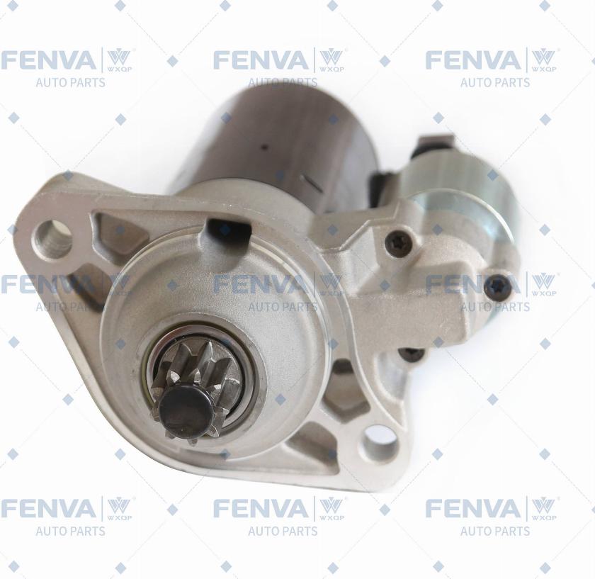 WXQP 350065 - Starter www.autospares.lv