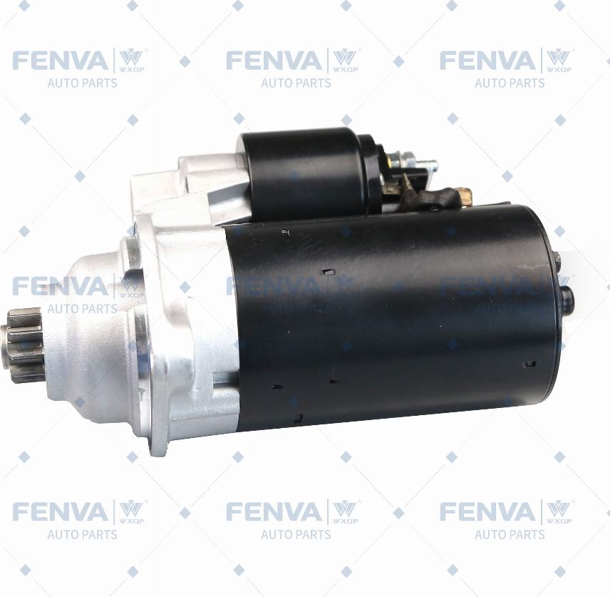 WXQP 350063 - Starter www.autospares.lv